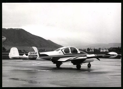 Photographie avion let - photographie, l-200
