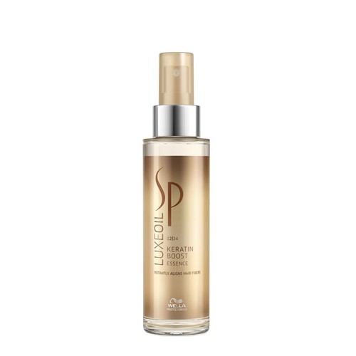 Wella luxe oil keratine - luxe,