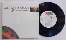 SP ELECTRO / POP TANITA