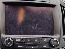 Ordinateur De Bord Opel Insignia 1 Phase 2 Ref 13273256