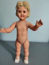 Ancienne Poupée Gégé 8A