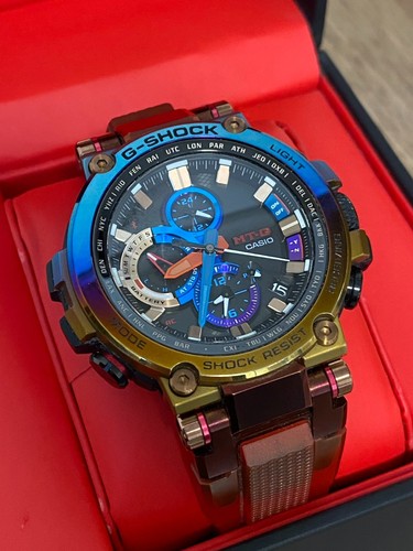 Montre casio shock - montre, g-shock