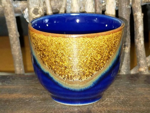 Tasse saké guinomi - à,