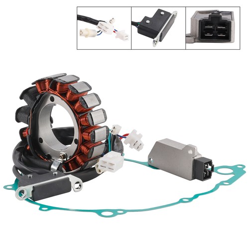 Stator allumage régulateur - stator,