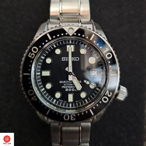 Seiko prospex marinemaster 300 - prospex,
