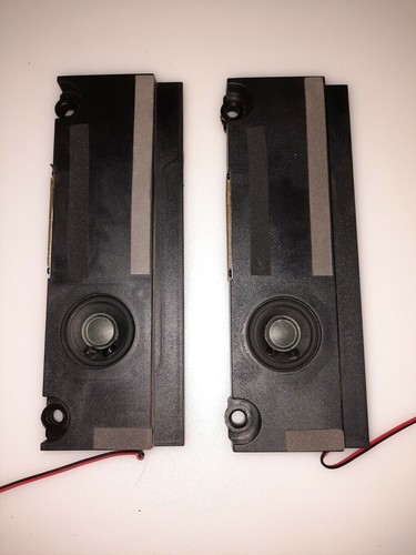Enceintes speakers tv - tv, tcl