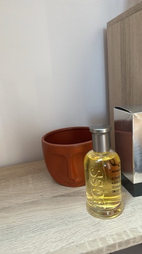 Boss bottled hugo eau - boss,