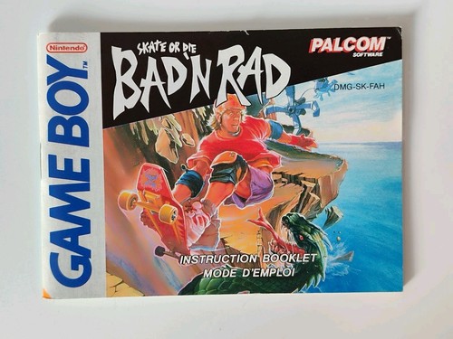 Nintendo gameboy game - nintendo, boy