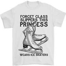 This Princess Vêtements Glace