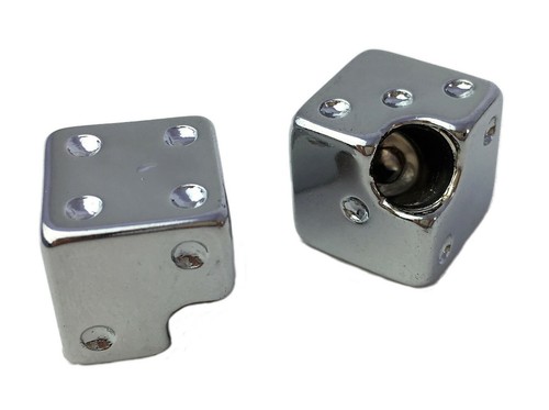 Bouchon valve custom vélo - bouchon,