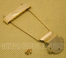  T120G Gold Diamond Trapeze