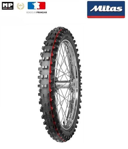 Pneu moto cross enduro dirt - enduro,