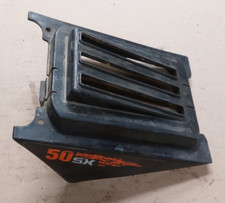 cache filtre à air origine KTM 50 SX PRO JUNIOR 2004