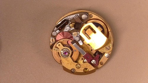 Mouvement montre lip r053 - mouvement,
