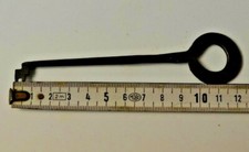 ANCIENNE CLE VINTAGE OLD KEY