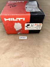 HILTI HDI 1/2" # 336427  total