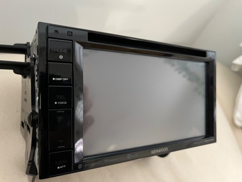 Kenwood ddx276bt inches - kenwood,