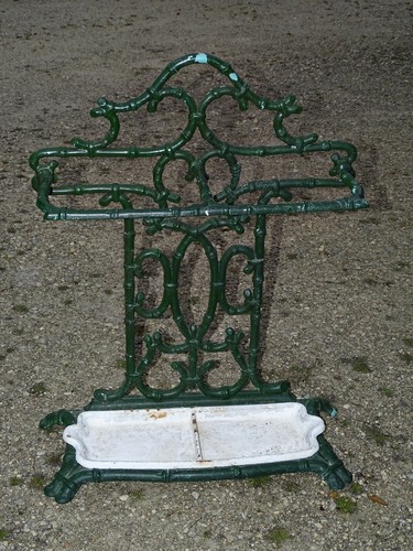 Ancien porte cannes ou - -ancien,
