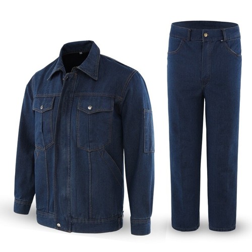 Jeans hommes veste - jeans, et
