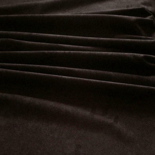 Tissu suède imitation de - suède,
