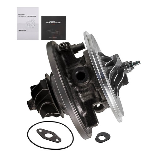 Turbo cartouche for audi seat - audi,
