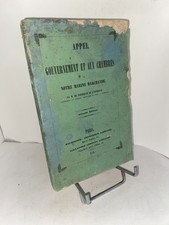 Fonmartin de Lespinasse Appel