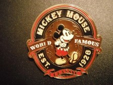 RARE PINS DISNEY DISNEYLAND