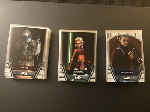 2020 topps star wars - star,
