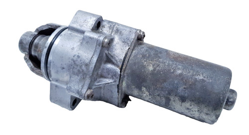 Démarreur mitsuba 12v yamaha - démarreur,