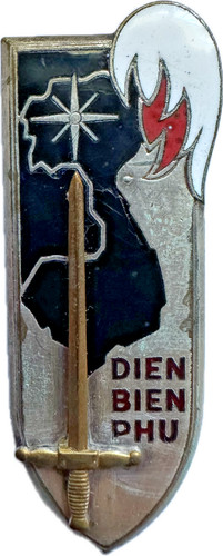 Ceux dien bien - phu,, st