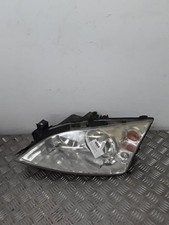 Optique avant principal gauche