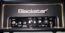 Blackstar HT-1RH Tube Head  1