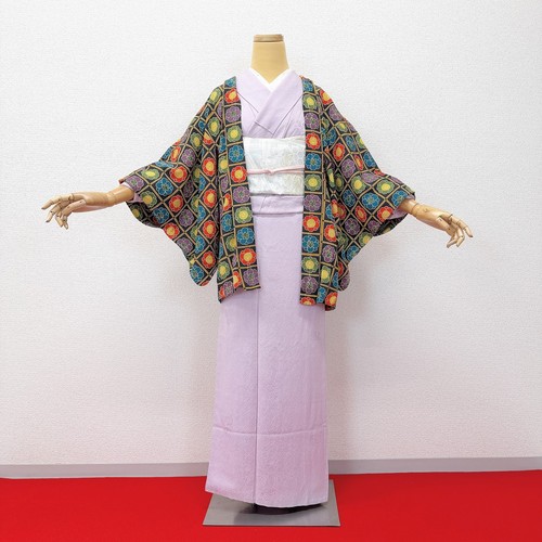 Veste kimono haori - haori, japonaise