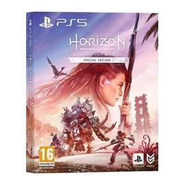 Jeu ps5 horizon forbidden west - ps5,