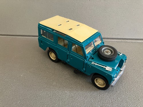 Ancienne voiture miniature - ancienne,