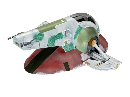 Revell vaisseau the - vaisseau,