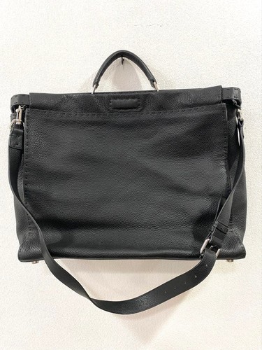 Sac cartable voies cuir - cartable, en