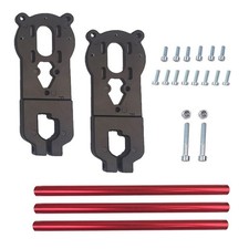 Support Moteur Skateboard