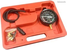 Dépressiomètre pour carburateur