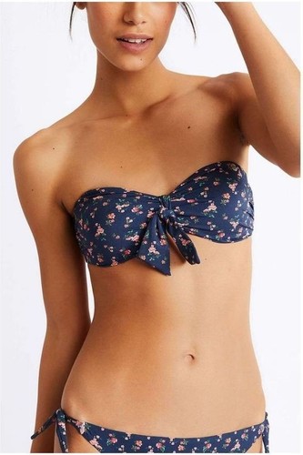 Haut bain banana moon - haut,