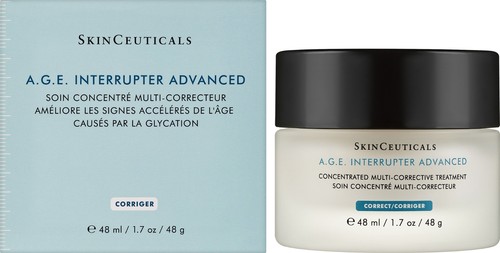 Skinceuticals e - skinceuticals, a.g.e