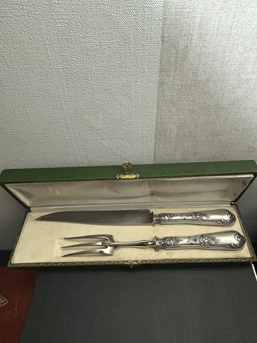 Service couvert gigot dans - service,