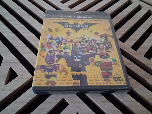 Dvd neuf scellé film - dvd,