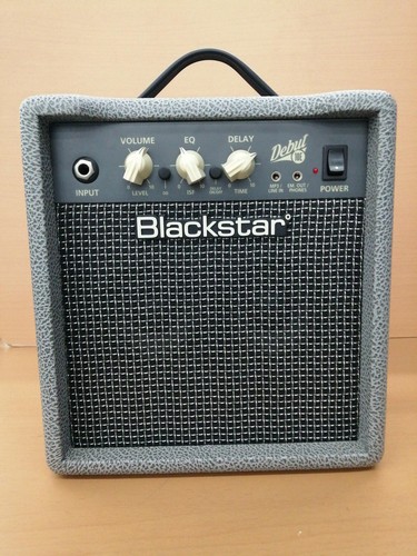 Ampli guitare combo blackstar - guitare,
