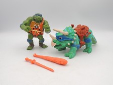 Tmnt vintage cave - tmnt,