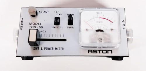 Tos mètre metre aston - metre,