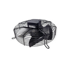 VENTILATEUR ASPIRATEUR AXIAL