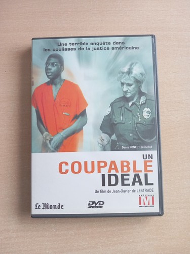 Dvd documentaire justice - dvd,