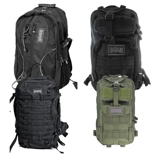 Magnum tec sac à - -,