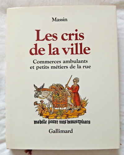 Les cris ville - de,